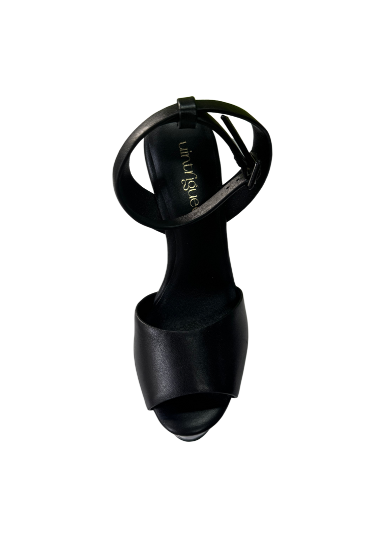 Pre-Sale - Opulent in Black