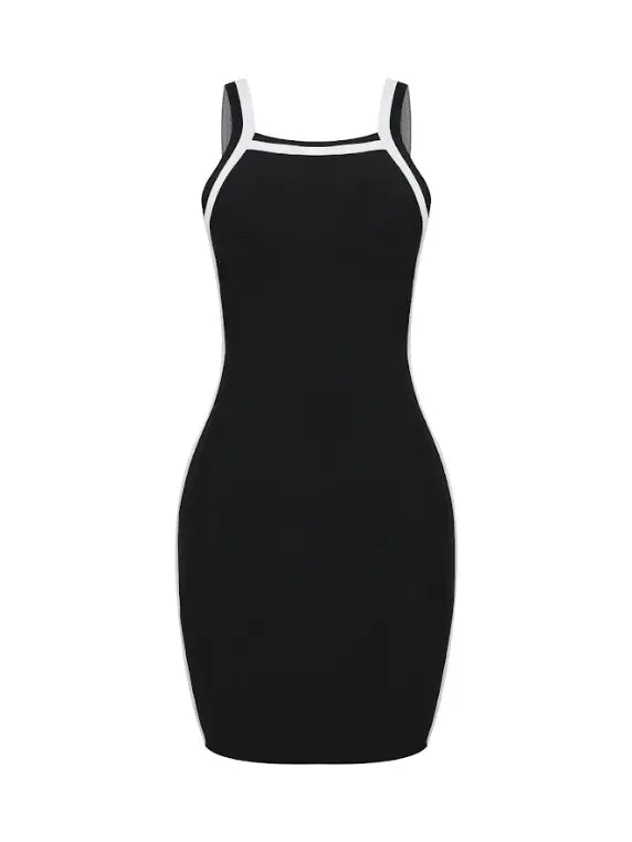 Toccin Bandage Dress