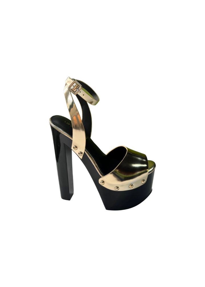 Pre-order - Opulent in Gold [ETA 6/17-7/16]