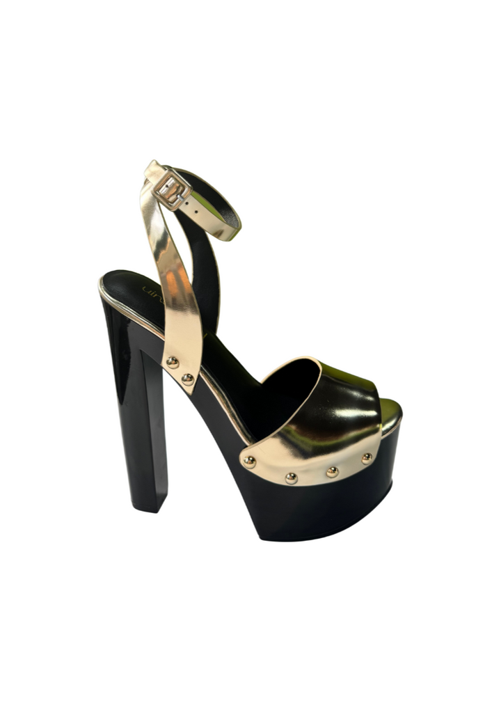 Pre-order - Opulent in Gold [ETA 6/17-7/16]
