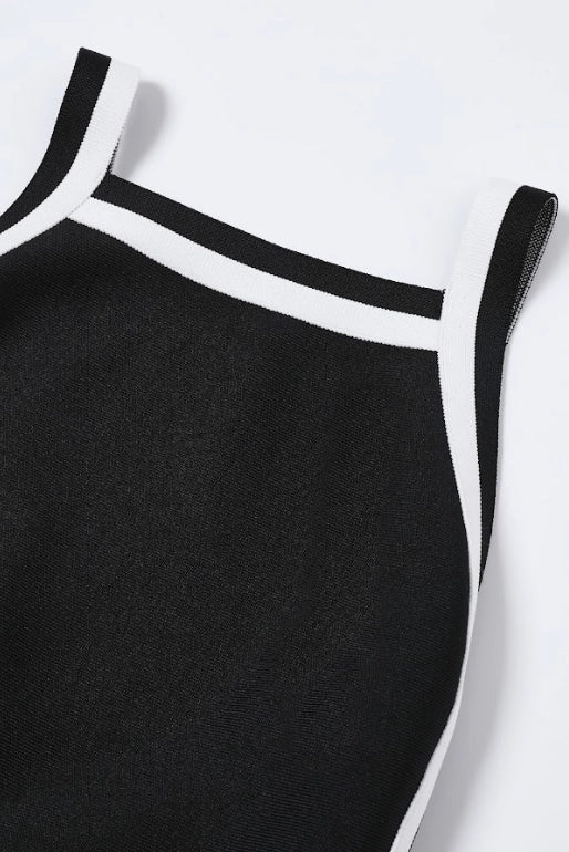 Toccin Bandage Dress