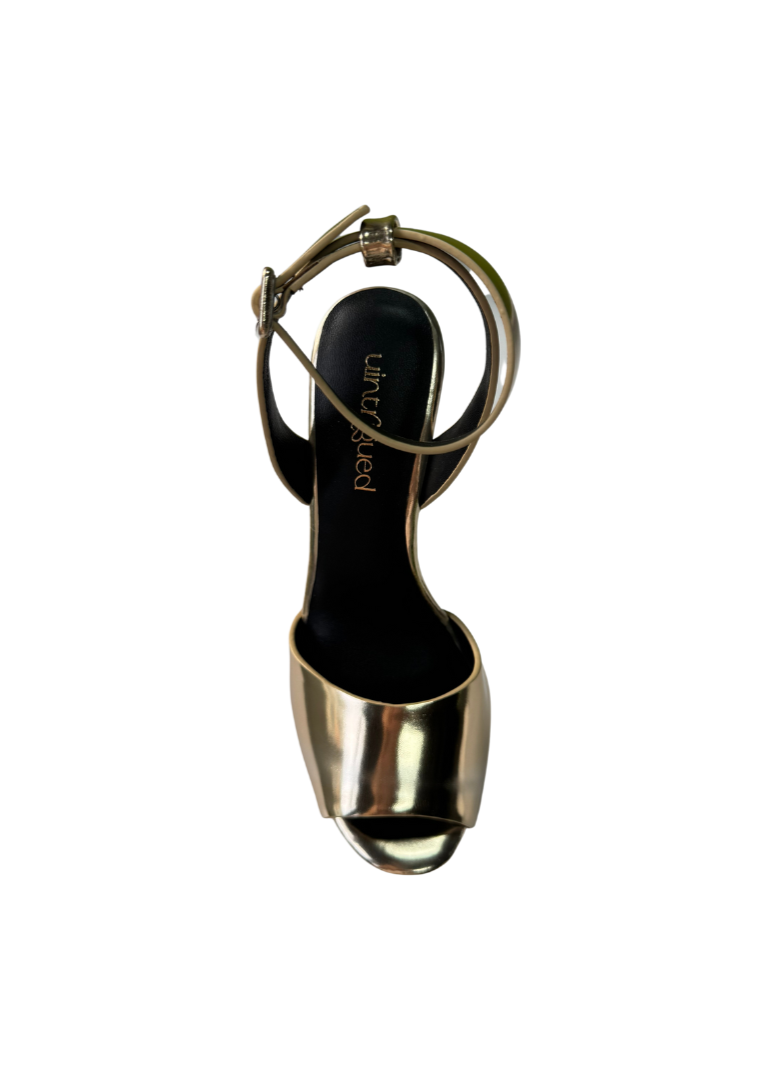 Pre-order - Opulent in Gold [ETA 6/17-7/16]