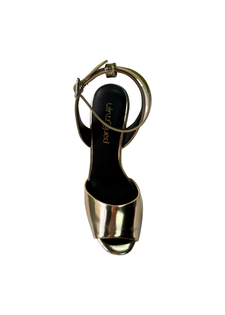 Pre-order - Opulent in Gold [ETA 6/17-7/16]