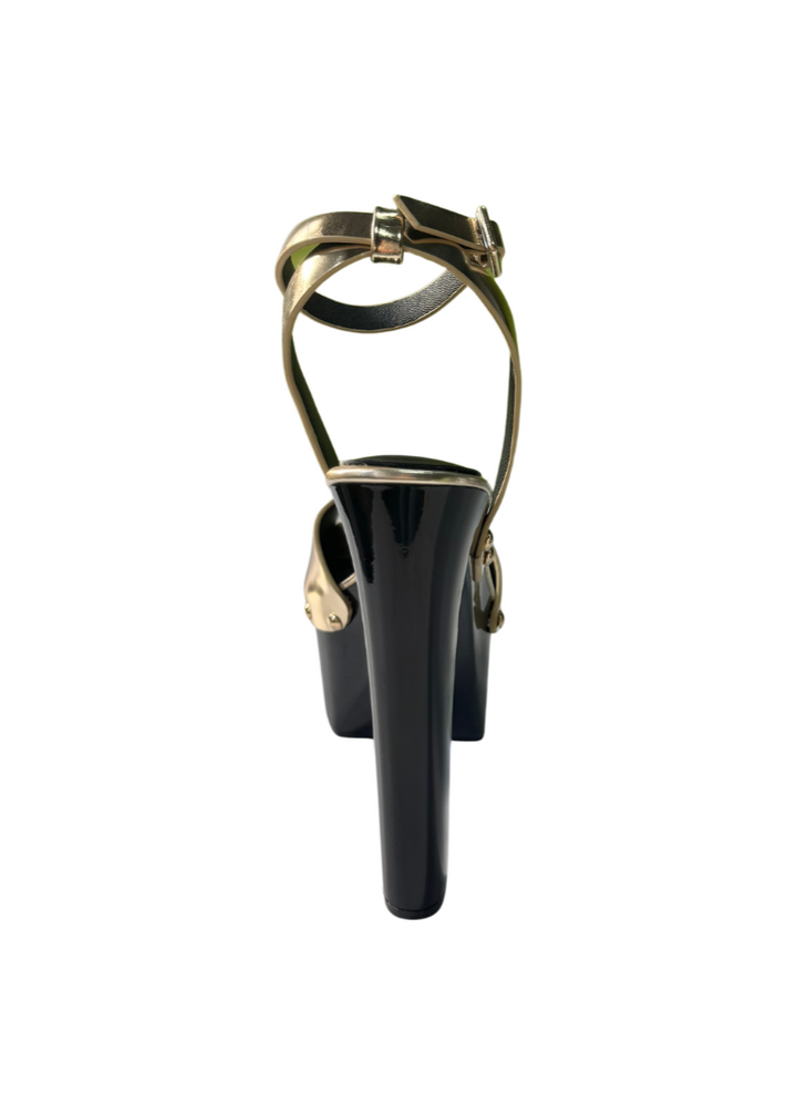 Pre-order - Opulent in Gold [ETA 6/17-7/16]