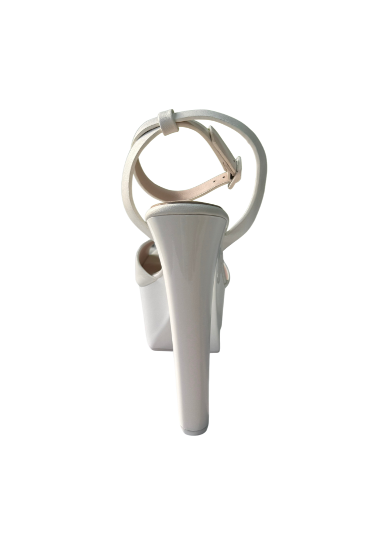 Pre-Sale - Opulent in White