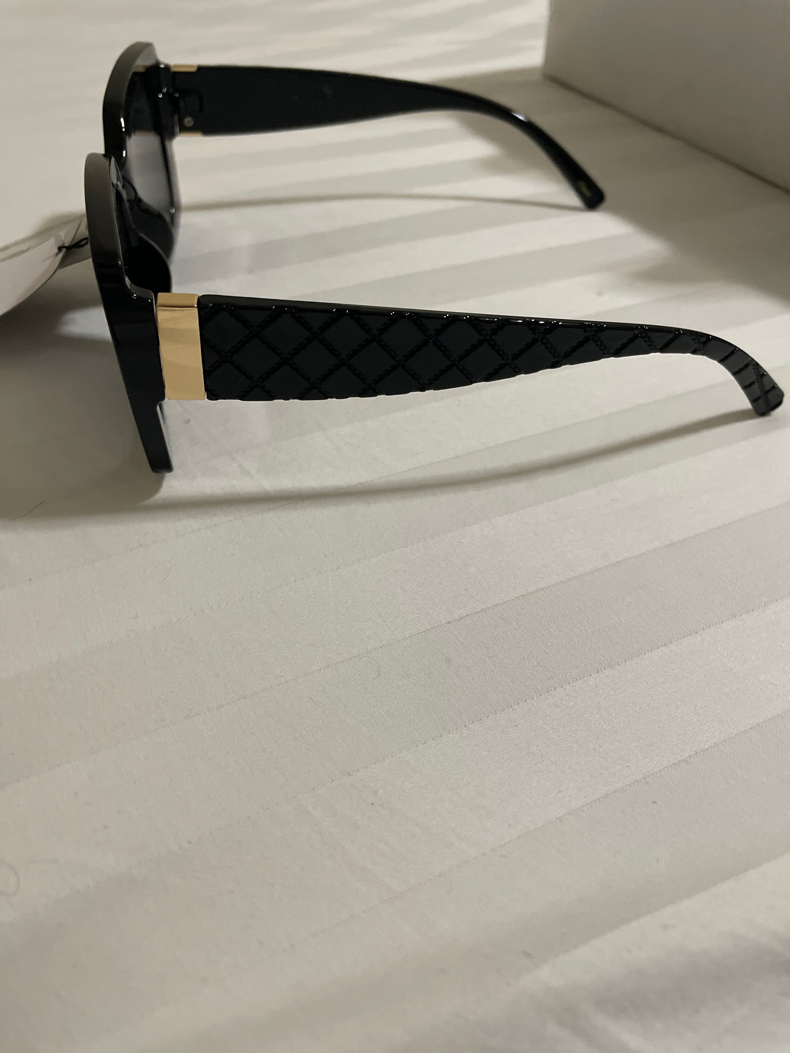 City Girl Sunglasses