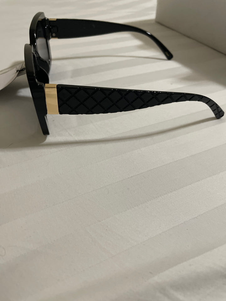 Precision Sunglasses