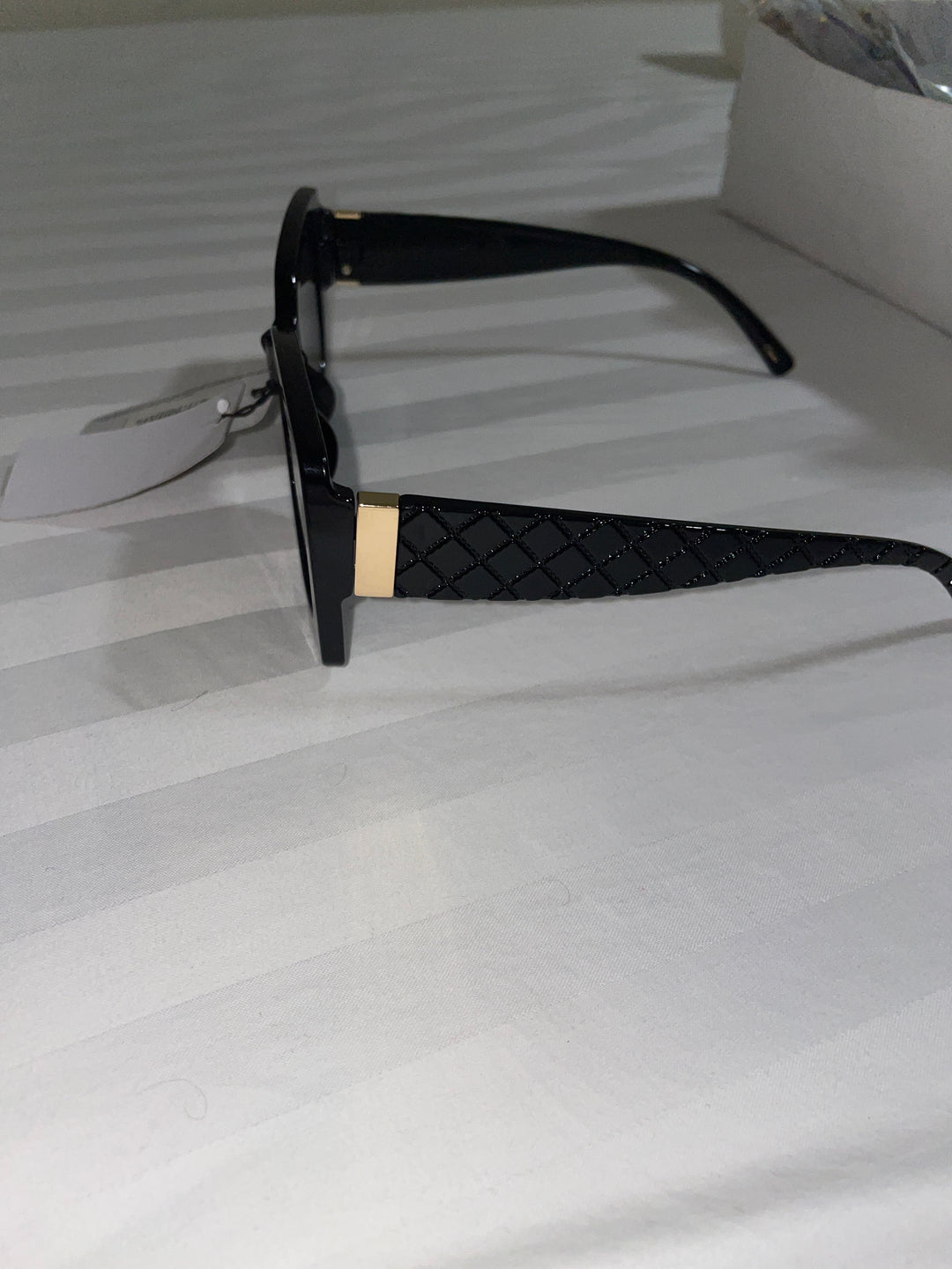 Precision Sunglasses