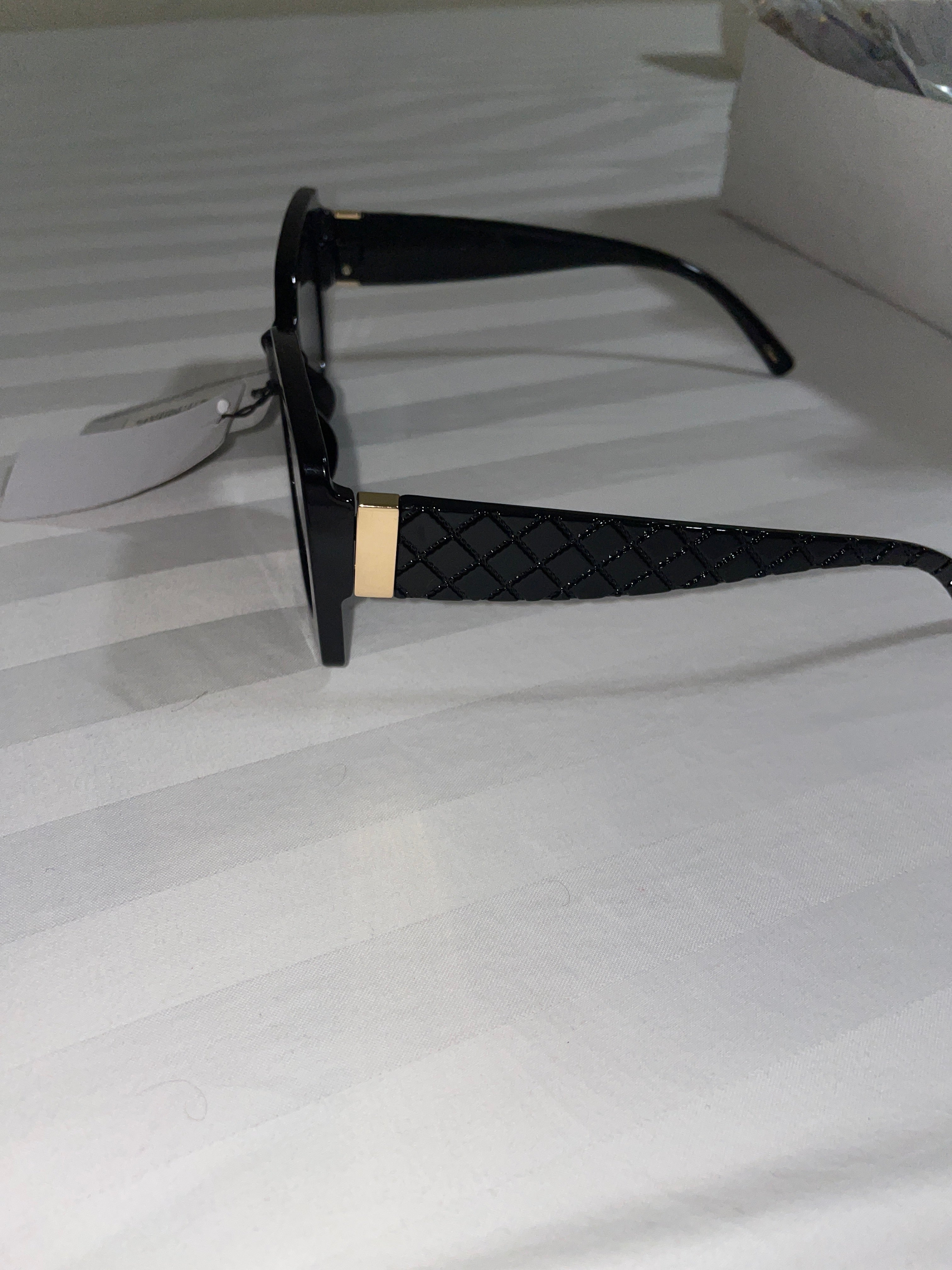 City Girl Sunglasses