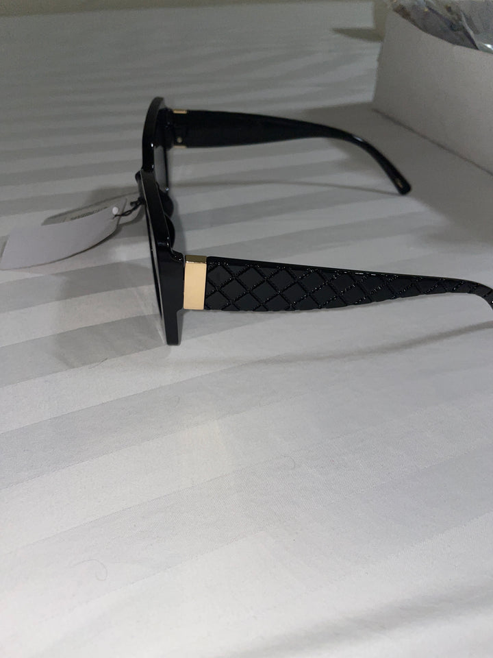 Precision Sunglasses