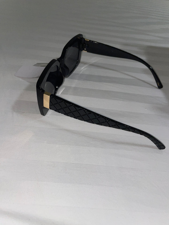 Precision Sunglasses