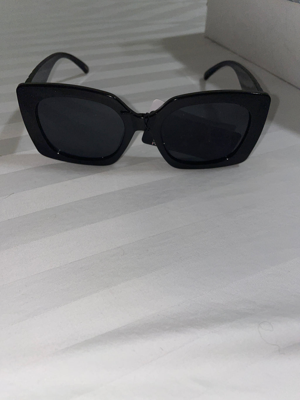 City Girl Sunglasses