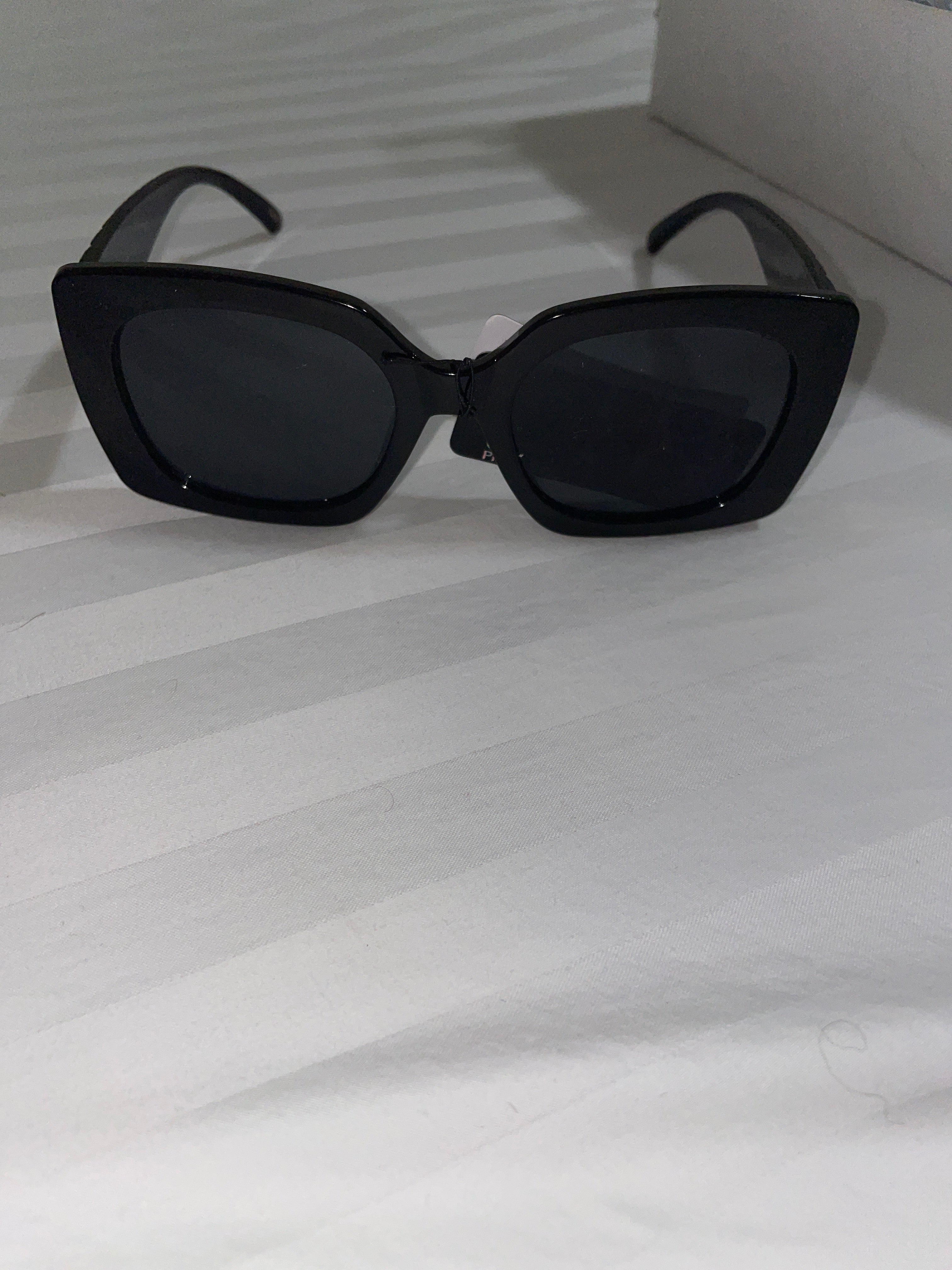City Girl Sunglasses