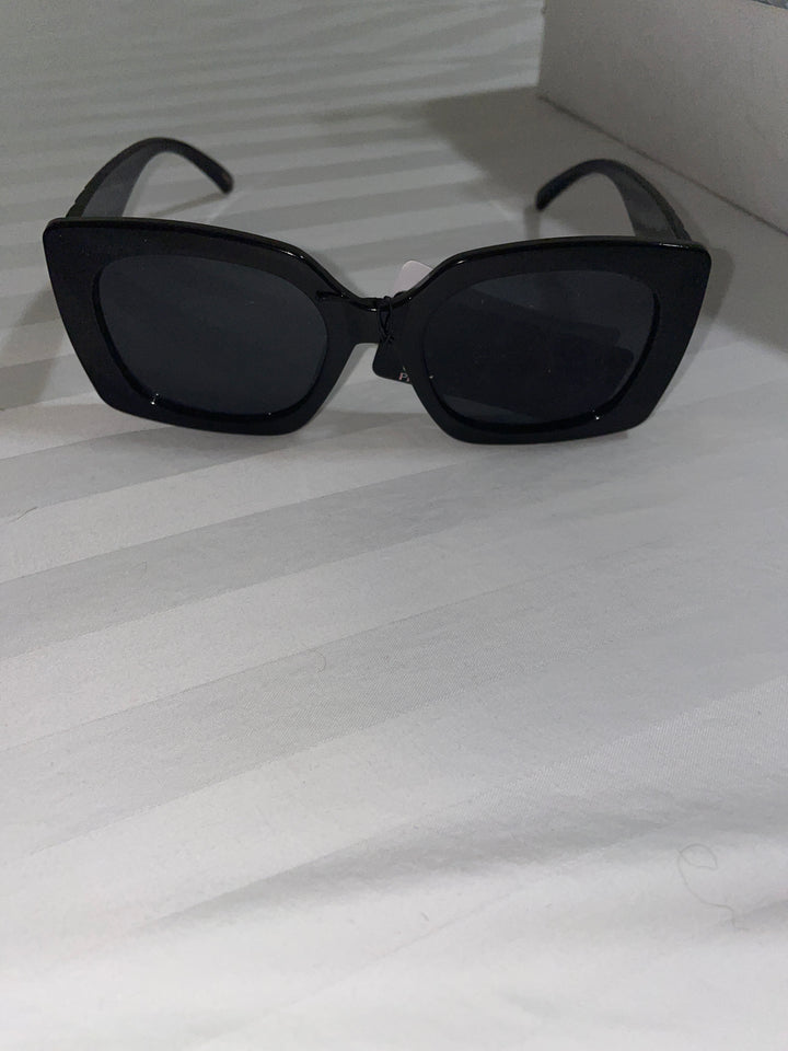 Precision Sunglasses