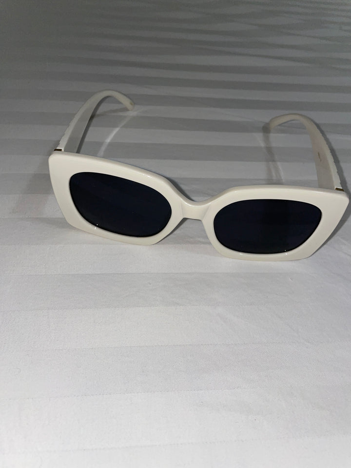 Precision Sunglasses