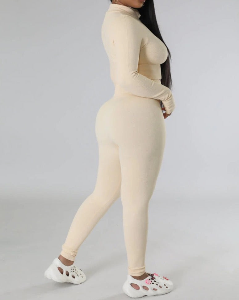 Errand Run Activewear