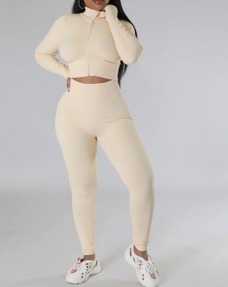 Errand Run Activewear