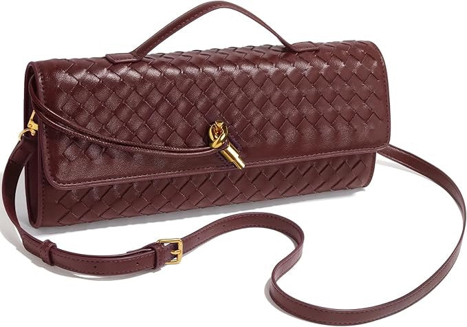 Wine Baguette Bag [Eta 5/30]
