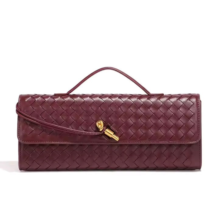 Wine Baguette Bag [Eta 5/30]