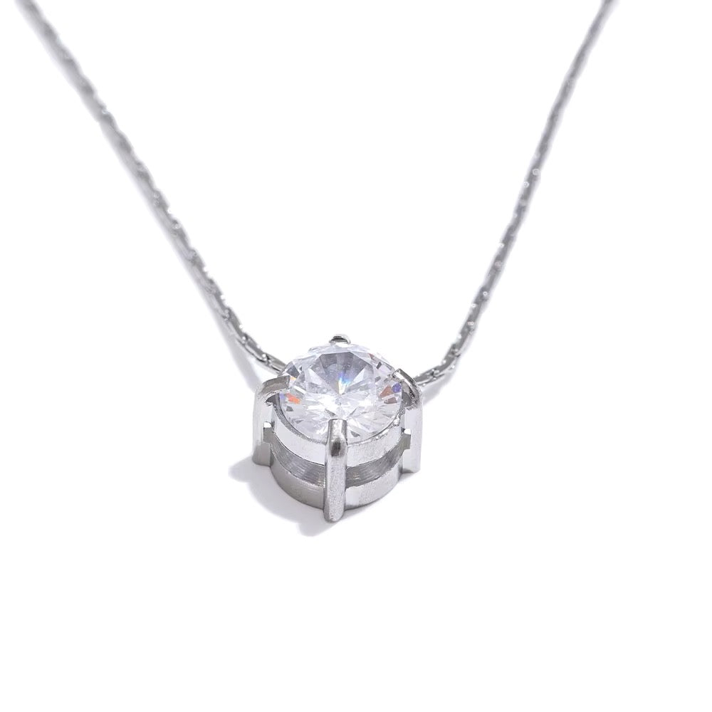 Crystal Necklace