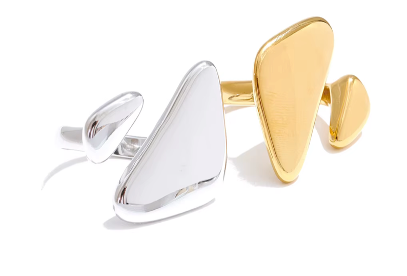 Abstract Triangular Ring