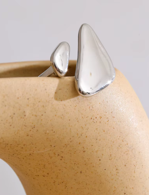 Abstract Triangular Ring