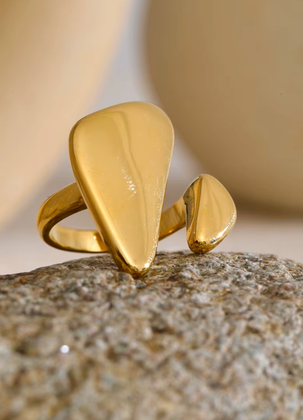Abstract Triangular Ring