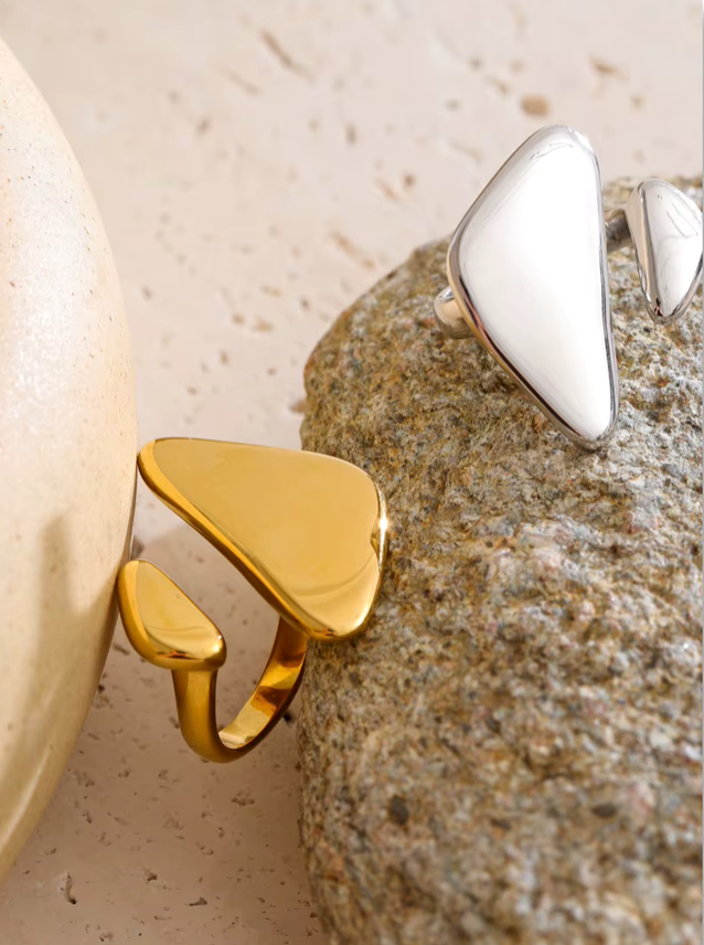 Abstract Triangular Ring