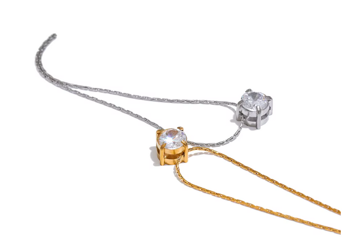 Crystal Necklace