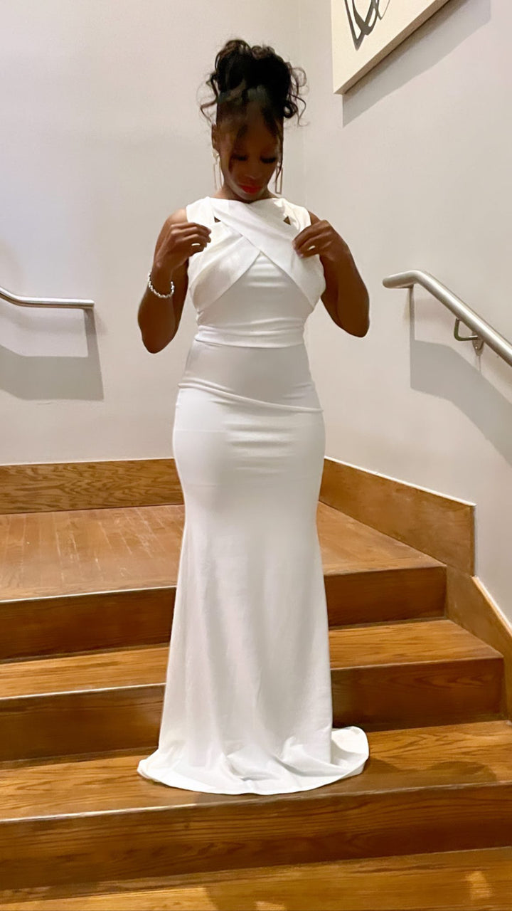 GALA DRESS