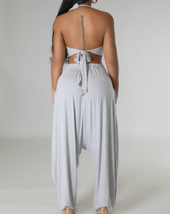 Nori Pants Set (Tall Girl Friendly)