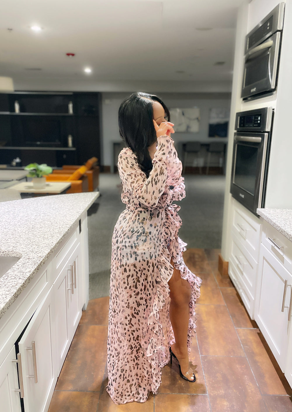 Miracle Cardigan