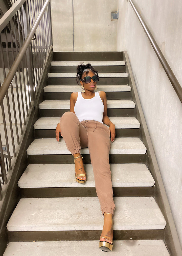 Cargo Pants