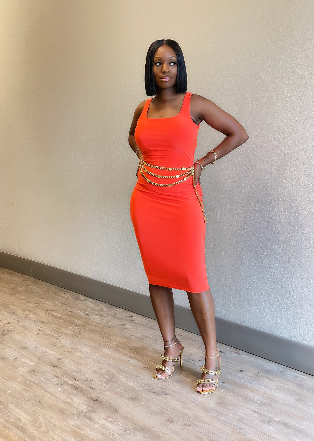Joy Dress