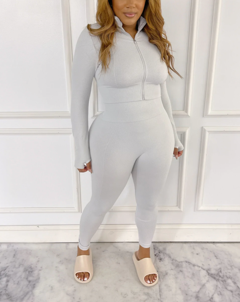 Errand Run Activewear